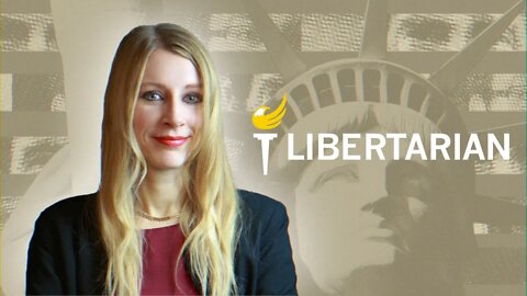How’s the new Libertarian Party doing? Live with Angela McArdle