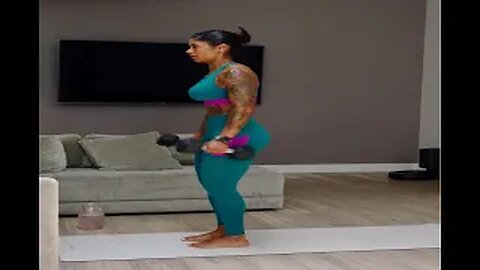 Massy Arias Biography/ Massy Arias Hot Instragram Video /Massy Arias Lifestyle and Net wealth