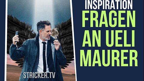 Fragen an Ueli Maurer: Eine Inspiration