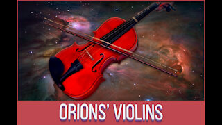 Orchestral Strings | Orion's Violins