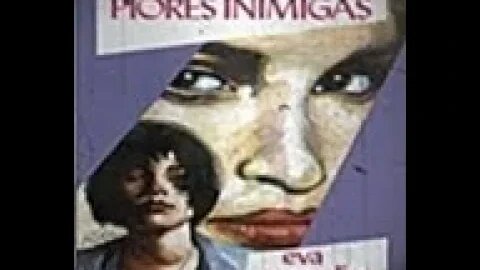 Melhores Amigas. Piores Inimigas| Eva Margolies, livro em análise