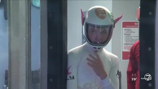 Denver teenager flying towards world championship