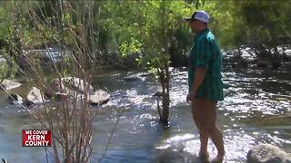 The Kern River - An Inside Look