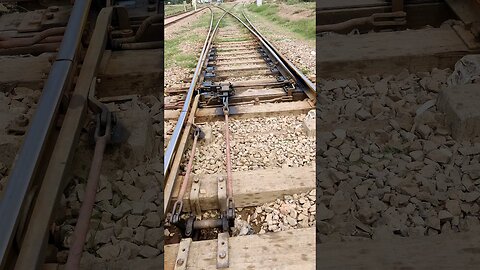 Railway Line #youtubeshorts #youtube #shortvideo #shorts #junaibpablo