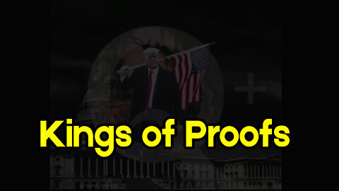 Kings of Proofs (Latest Military Information)