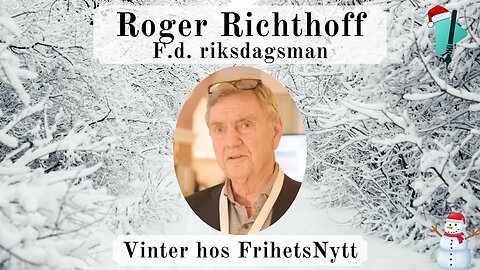 Roger Richthoff - Vintertal 2023v