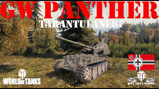 GW Panther - TarantulaNE87