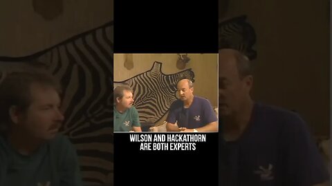 1997 Retro Wilson Combat Video Tapes with Bill Wilson and Ken Hackathorn