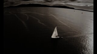 Half Hour JUST SAILING for your INNER PEACE