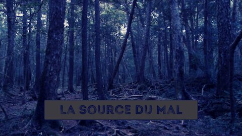 Alien Theory / La Source du Mal