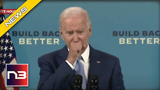 Biden Just Made This Ludicrous Claim, Shows His Mental Decline is Getting Worse