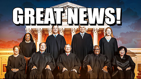 Supreme Court Decision To Immediately Stop "Assault Weapon" & Magazine Bans In Motion!!!