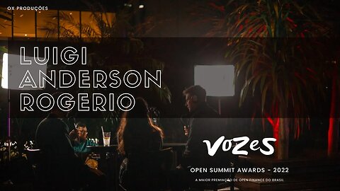 [Vozes] Open Summit Awards - 07