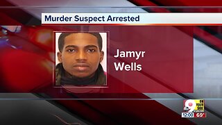 Police arrest second suspect in East Price Hill homicide