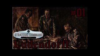 Strategic Command: World War I - 1918 Ludendorff Offensive 01