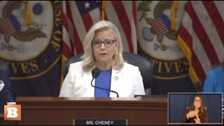 LIVE: **8th** January 6 Committee Hearing…