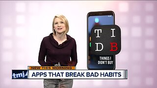 Four apps to help you break bad habits in the new year