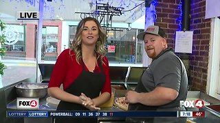 Downtown House of Pizza celebrates new restaurant expansion - 7am live report