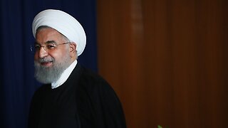 Iran's President Says It Will Continue Withdrawing From Nuclear Pact