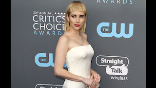 Emma Roberts blocked her mother on Instagram after pregnancy leak