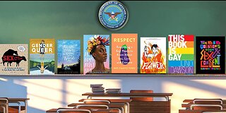 Parents successfully get Pornographic Books banned from school libraries using new Florida law!