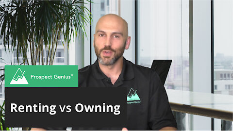 What's The Difference Between Renting and Owning Your Website? | Prospect Genius