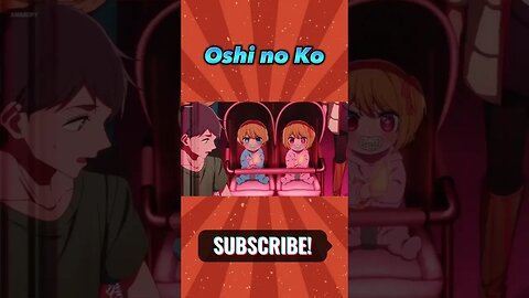 Oshi no Ko - Official Trailer