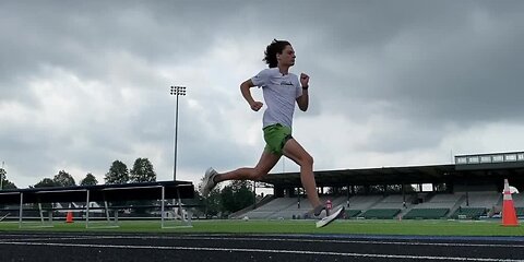 City Honors freshman tops age group at USATF National Junior Olympic Championship