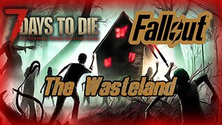 Continuing Our Fallout Adventure | The Wasteland