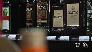 Liquor store donates portion of profits to frontline workers, families in need