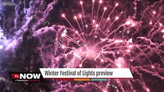 Winter Festival of Lights