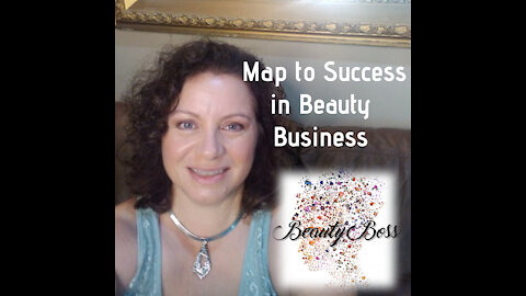 Success in the beauty business