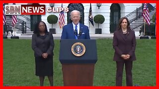BIDEN: "I WAS IN THE FOOTHILLS OF THE HIMALAYAS WITH XI JINPING." [#6179]