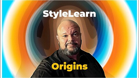 New StyleLearn Origins Podcast Launches on 12/4/2022