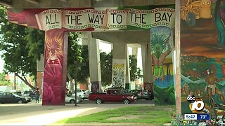 A closer look at Chicano Park