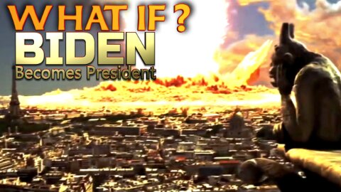 WHAT IF Biden was President Again?