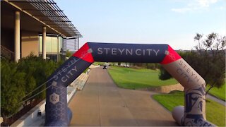 The Club at Steyn City