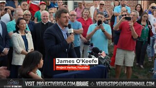 Project Veritas, CT Parents, Legislators Call For Investigation Into Public Education System