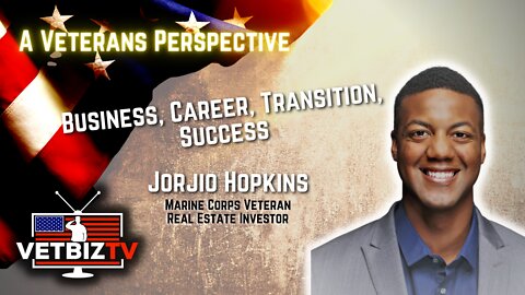 Learn how this military veteran transitioned out of the military successfully