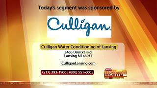 Culligan of Lansing - 9/28/17