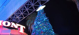 Las Vegas remains among top holiday destinations in US