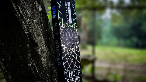 SMOKING PURE THCP?!? #Thcp #Potent #Disposable