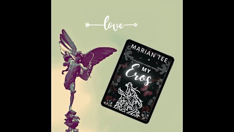 Video Review: My Eros by Marian Tee #books