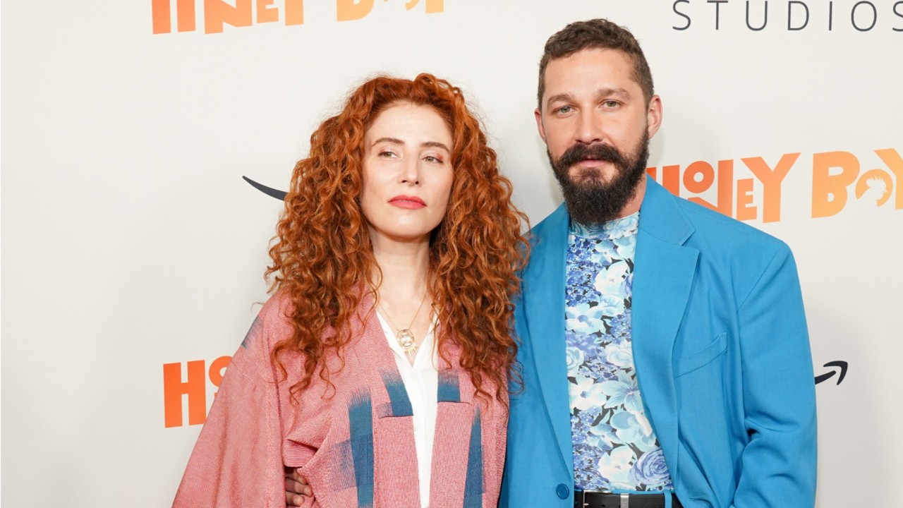 Director Alma Har'el Talks About First Getting Shia LaBeouf's Script