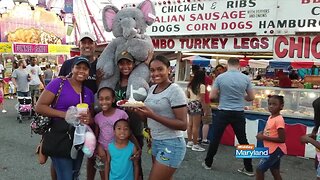 Maryland State Fair 2023