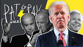 The Madness of a Joe Biden Speech | 8/21/20