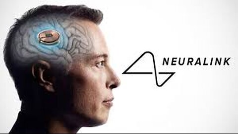 TELEPATIA - O chip cerebral que Elon Musk diz ter sido implantado em uma pessoa