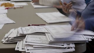 Georgia Expected To Certify Election Results This Week