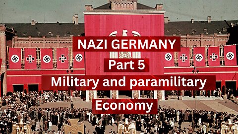 Cracking the Code: Midway through Nazi Germany's Dark Saga!