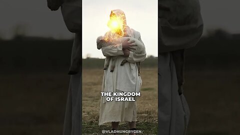 The meaning of The Kingdom of God 🤯